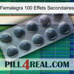 Femalegra 100 Side Effects 30